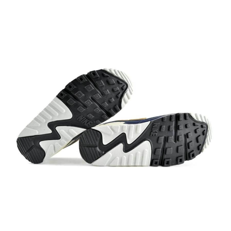 NIKE（ナイキ） NIKE WMNS AIR MAX 90 NN wht/metallic gold-obsidan