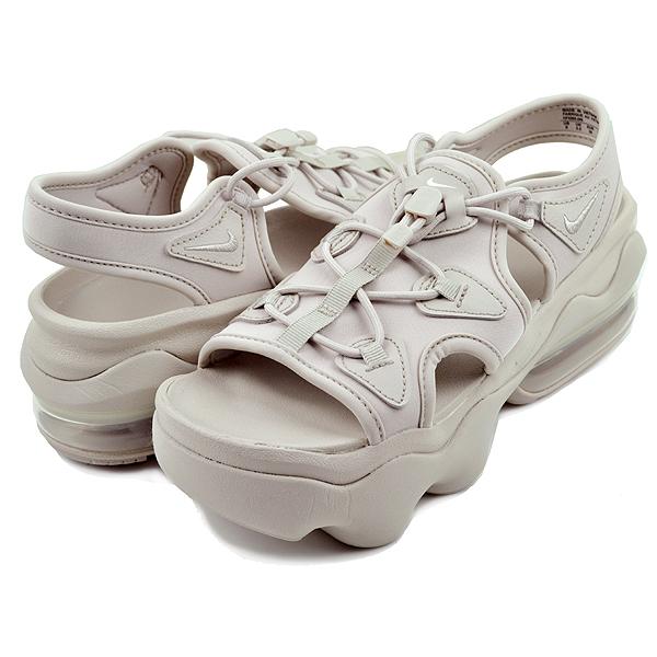 NIKE WMNS AIR MAX KOKO SANDAL cream II/wht-cream II hf4265-299 ナイキ ウィメンズ エアマックス ココ サンダル レディース スニーカー サンダル クリーム｜limited-edition｜02