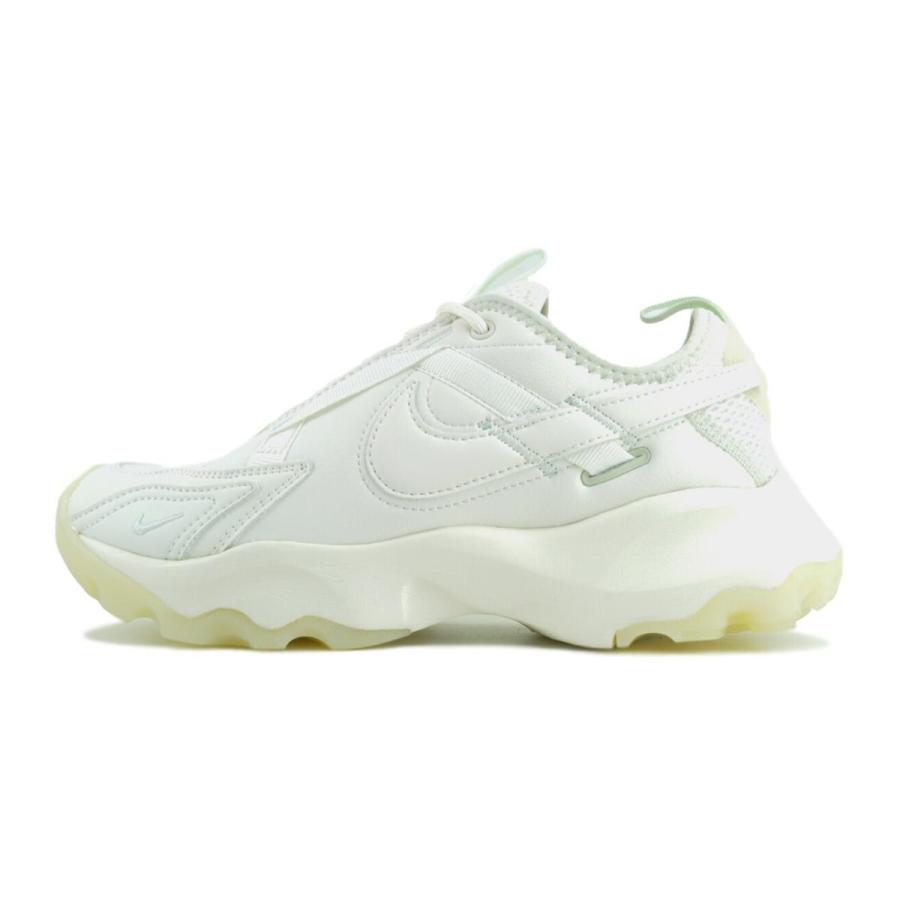 NIKE（ナイキ） NIKE WMNS TC 7900 PREMIUM sail/sail-sea glass