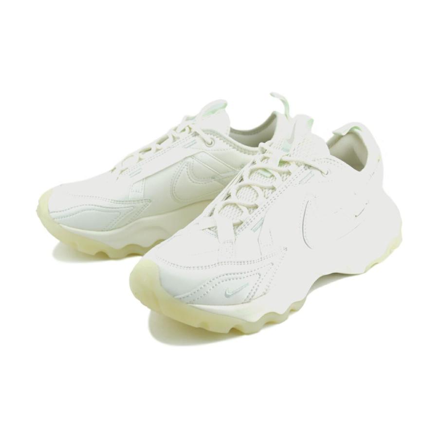 NIKE（ナイキ） NIKE WMNS TC 7900 PREMIUM sail/sail-sea glass
