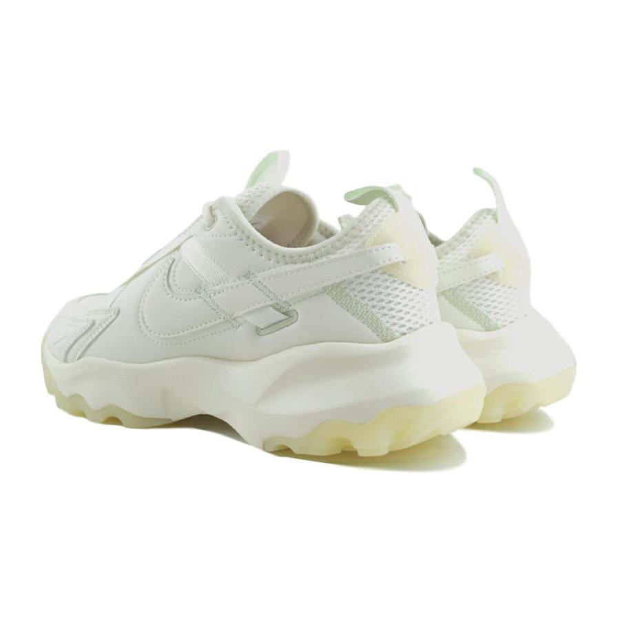 NIKE（ナイキ） NIKE WMNS TC 7900 PREMIUM sail/sail-sea glass