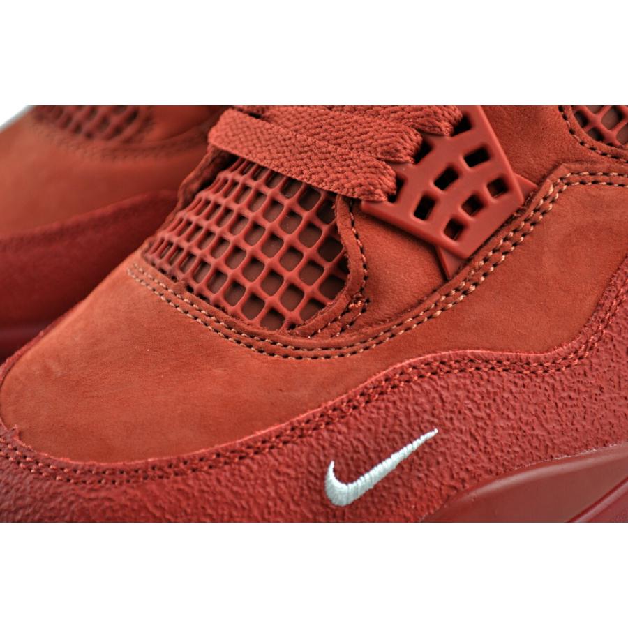 エア ジョーダン 4 NIKE AIR JORDAN RETRO OG SP NIGEL SYLVESTER
