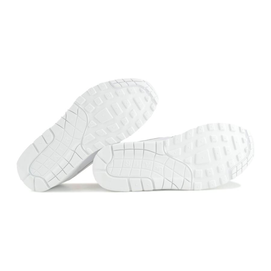 NIKE（ナイキ） NIKE AIR MAX 1 87 SP SUPREME wht/wht-wht hf8813-100
