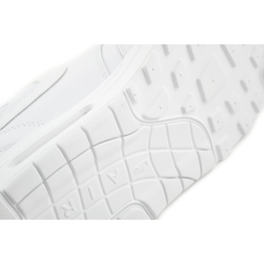 NIKE（ナイキ） NIKE AIR MAX 1 87 SP SUPREME wht/wht-wht hf8813-100