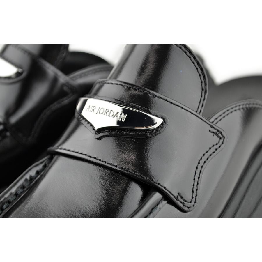 Jordan NIKE WMNS AIR JORDAN MULE blk/metallic silver hj4292-001