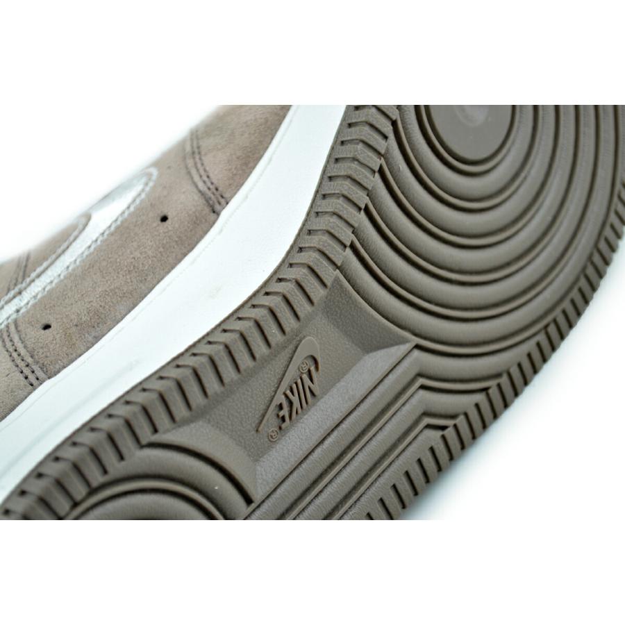 エア フォース 1 NIKE AIR FORCE 07 LV8 mink brown/sail hj4465-200