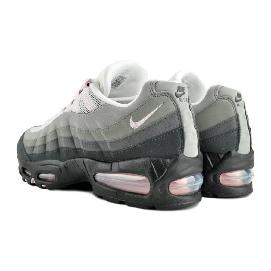 NIKE WMNS AIR MAX 95 OG blk/pink foam-wht hj5996-001 ナイキ
