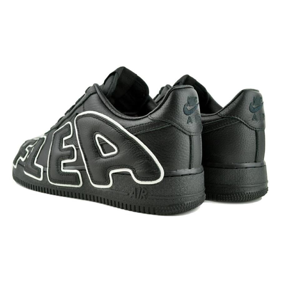 NIKE AIR FORCE 1 LOW SP Cactus Plant Flea Market black/black-white hj8463-001 ナイキ エアフォース 1 ロー SP カクタス プラント フリーマーケット コラボの画像