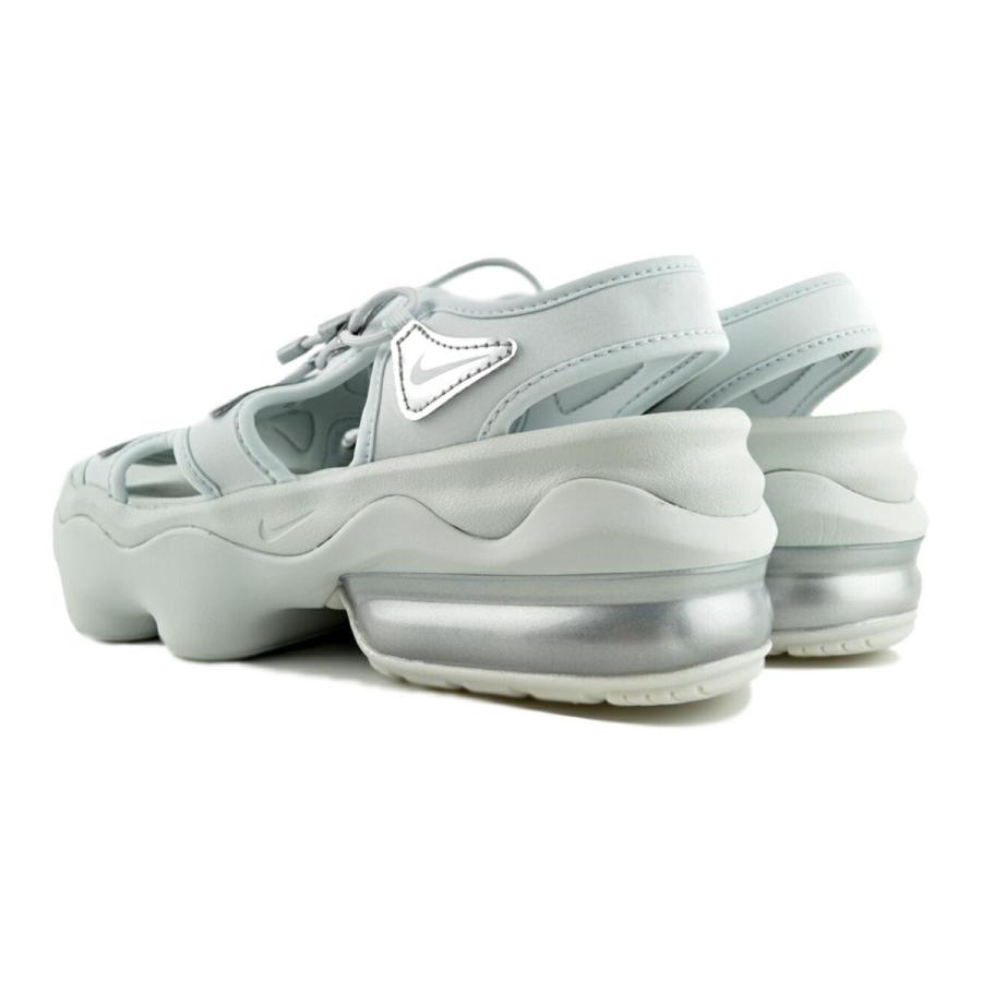 NIKE WMNS AIR MAX KOKO SANDAL SE pure platinum/pure platinum