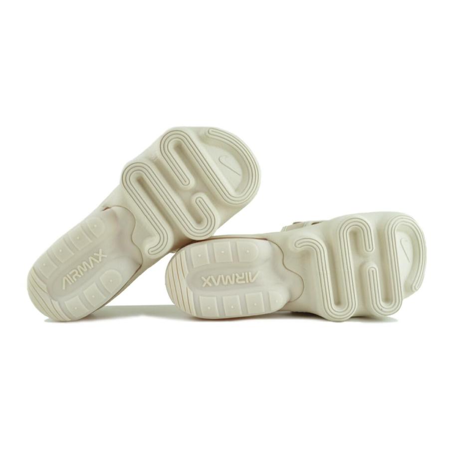 NIKE（ナイキ） NIKE WMNS AIR MAX KOKO SANDAL SE lt orewood brn/lt