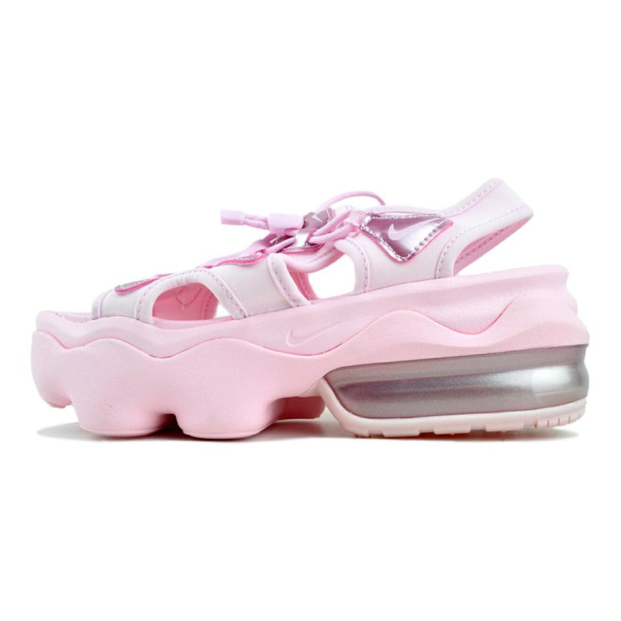 エア マックス NIKE WMNS AIR MAX KOKO SANDAL SE pink foam/pink foam