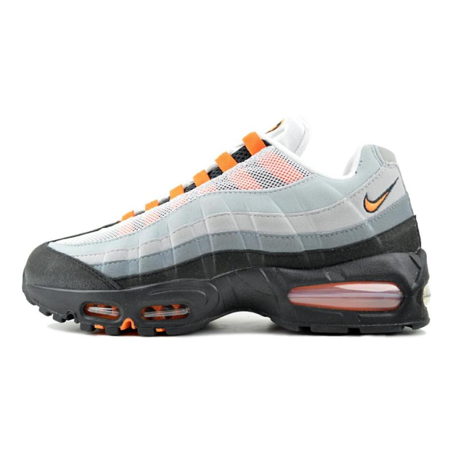 エア マックス 95 NIKE AIR MAX OG blk/bright mandarin hm4740-005