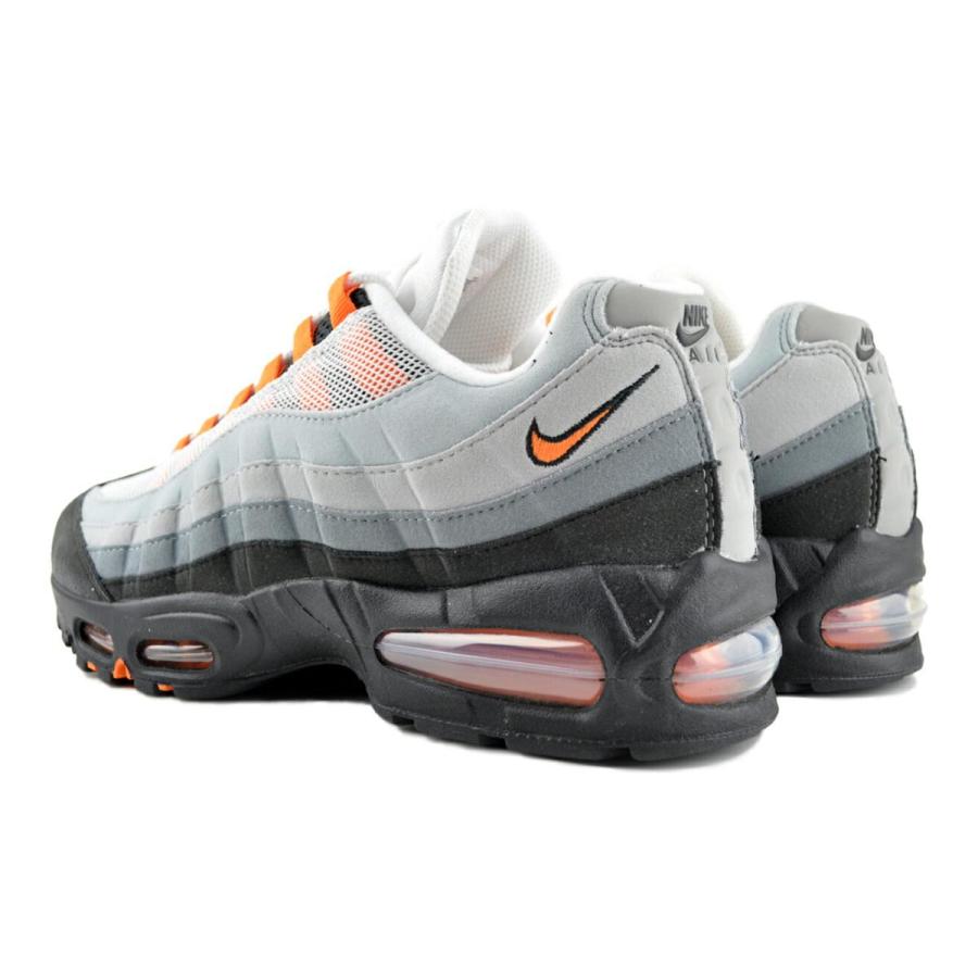 エア マックス 95 NIKE AIR MAX OG blk/bright mandarin hm4740-005