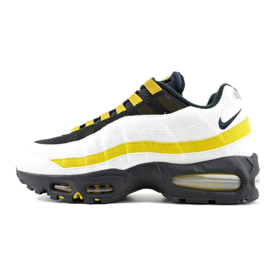 エア マックス 95 NIKE AIR MAX OG BIGBBLE wht/blk-saffron quartz