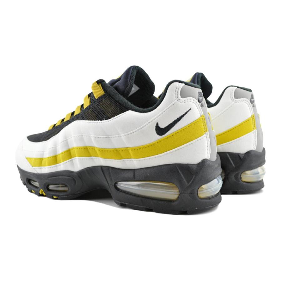 エア マックス 95 NIKE AIR MAX OG BIGBBLE wht/blk-saffron quartz