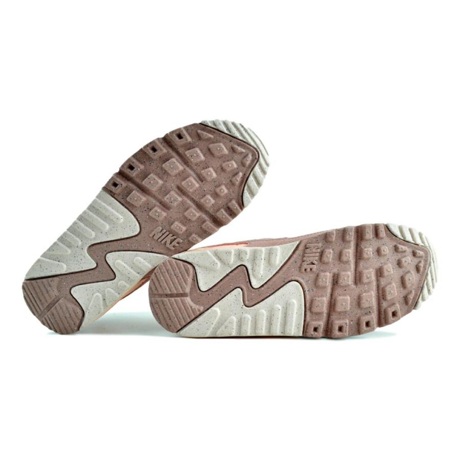 エア マックス 90 NIKE WMNS AIR MAX NN PREMIUM wht/particle pink