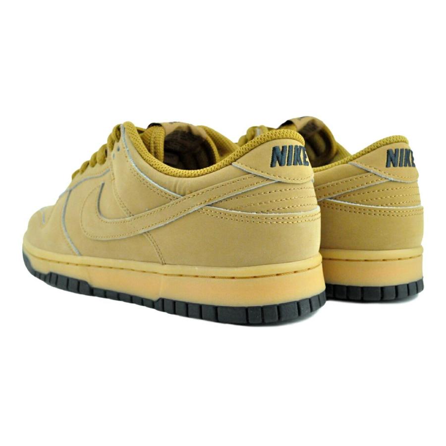 【新品】NIKE ダンク ロー レトロ 29cm ウィート Wheat ダンク（NIKE） NIKE Dunk Low Retro SE Wheat/Burnt Sunrise