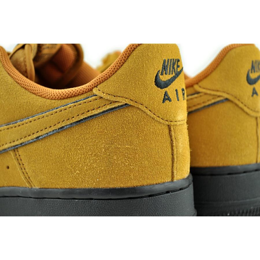 エア フォース 1 NIKE AIR FORCE 07 LV8 desert ochre/desert ochre