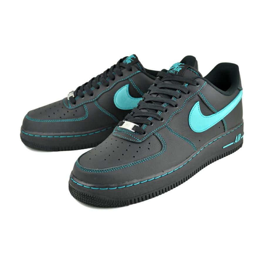 NIKE AIR FORCE 1 07 LV8 blk/dusty cactus hq2037-002 ナイキ