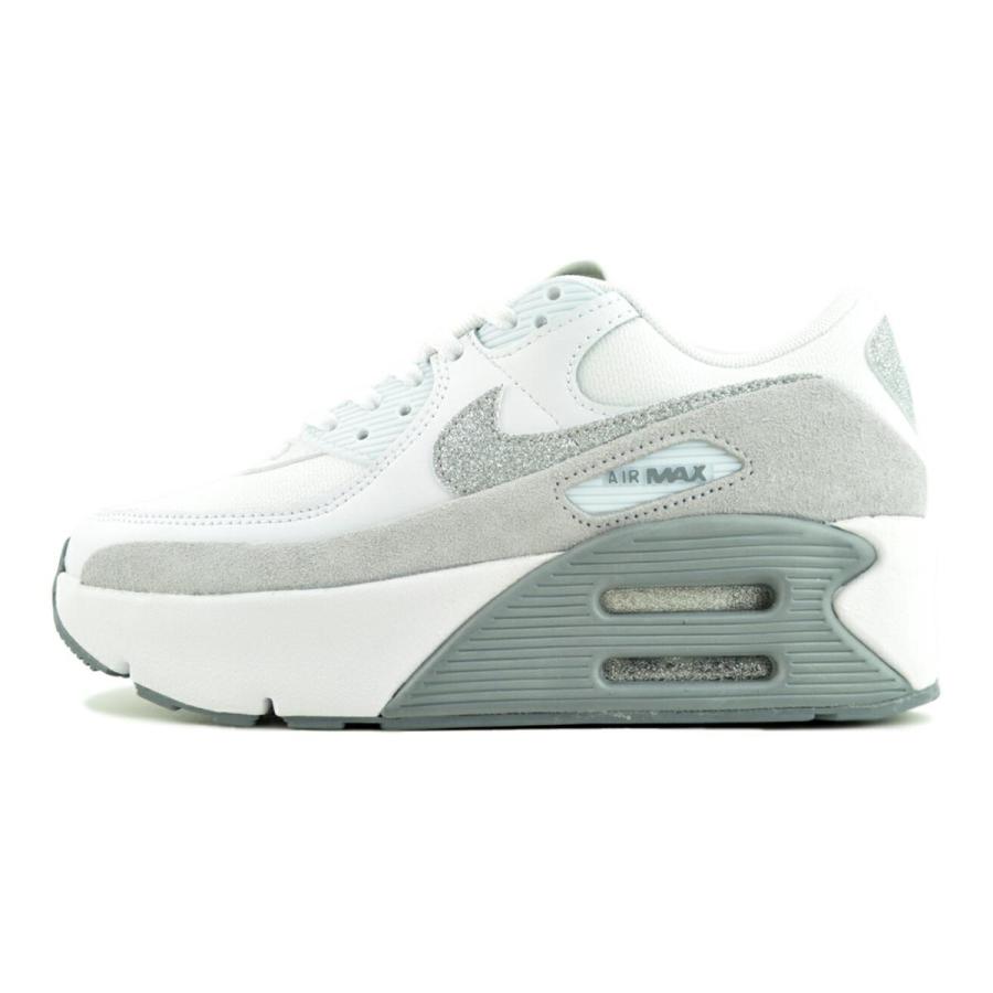 エア マックス 90 NIKE AIR MAX LV8 wht/multi-color-wht hq3456-191