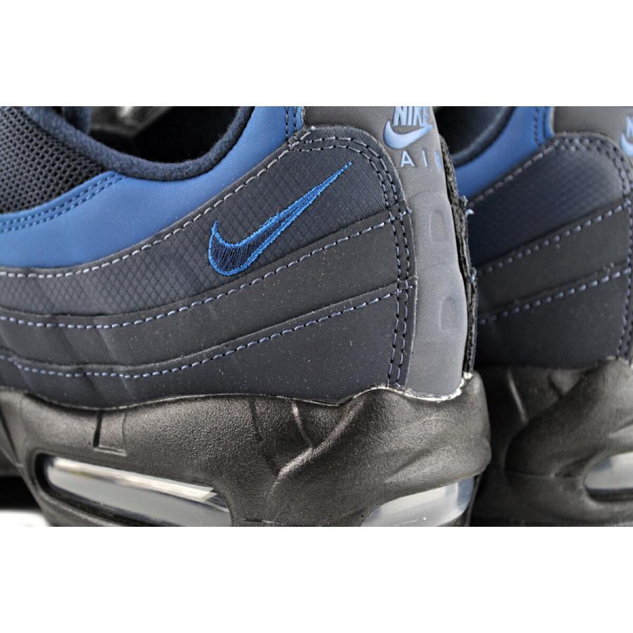 NIKE AIR MAX 95 obsidian-thunder blue hq3825-001 ナイキ エア