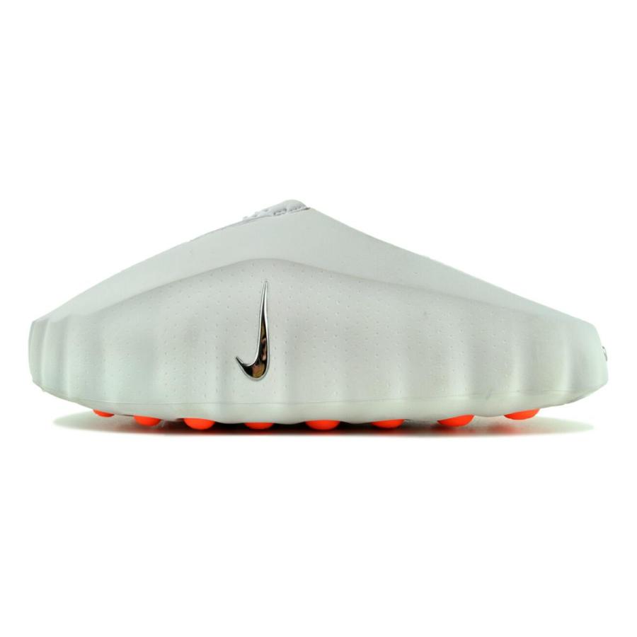 NIKE（ナイキ） NIKE MIND 001 lt smoke grey/chrome hq4307-003