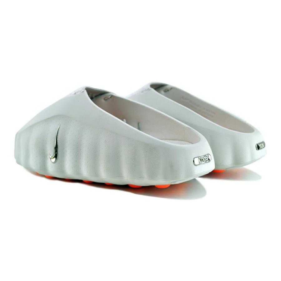 新品未使用　ナイキ　MIND 001 グレー　27cm Amazon.com | Nike Mind 001 Light Smoke Grey Chrome Mule Pregame
