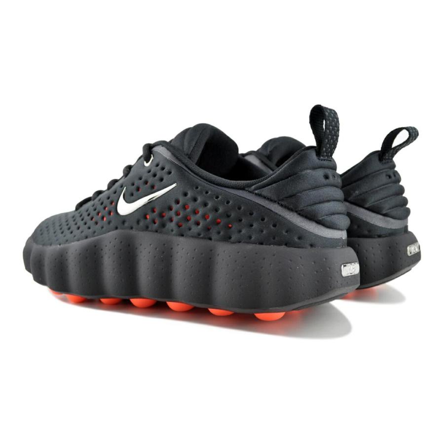 NIKE（ナイキ） NIKE MIND 002 blk/chrome-hyper crimson hq4308-001