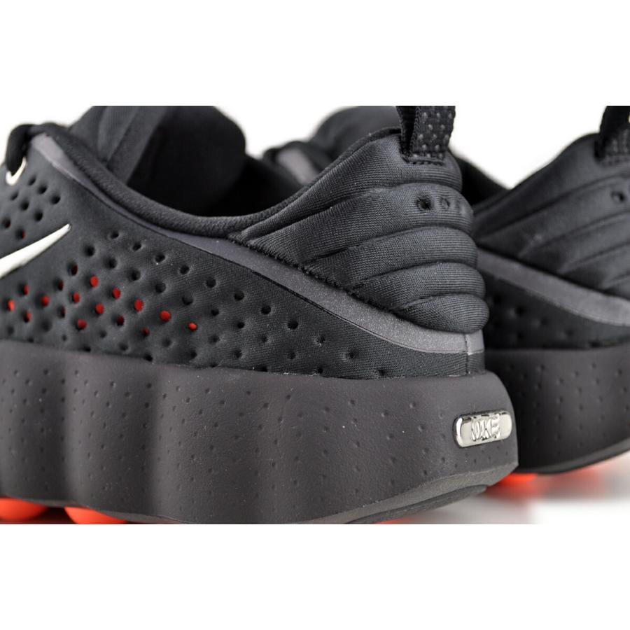 NIKE（ナイキ） NIKE MIND 002 blk/chrome-hyper crimson hq4308-001