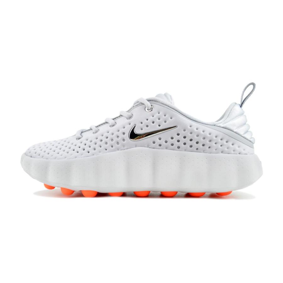 NIKE（ナイキ） NIKE MIND 002 lt smoke grey/chrome hq4308-003
