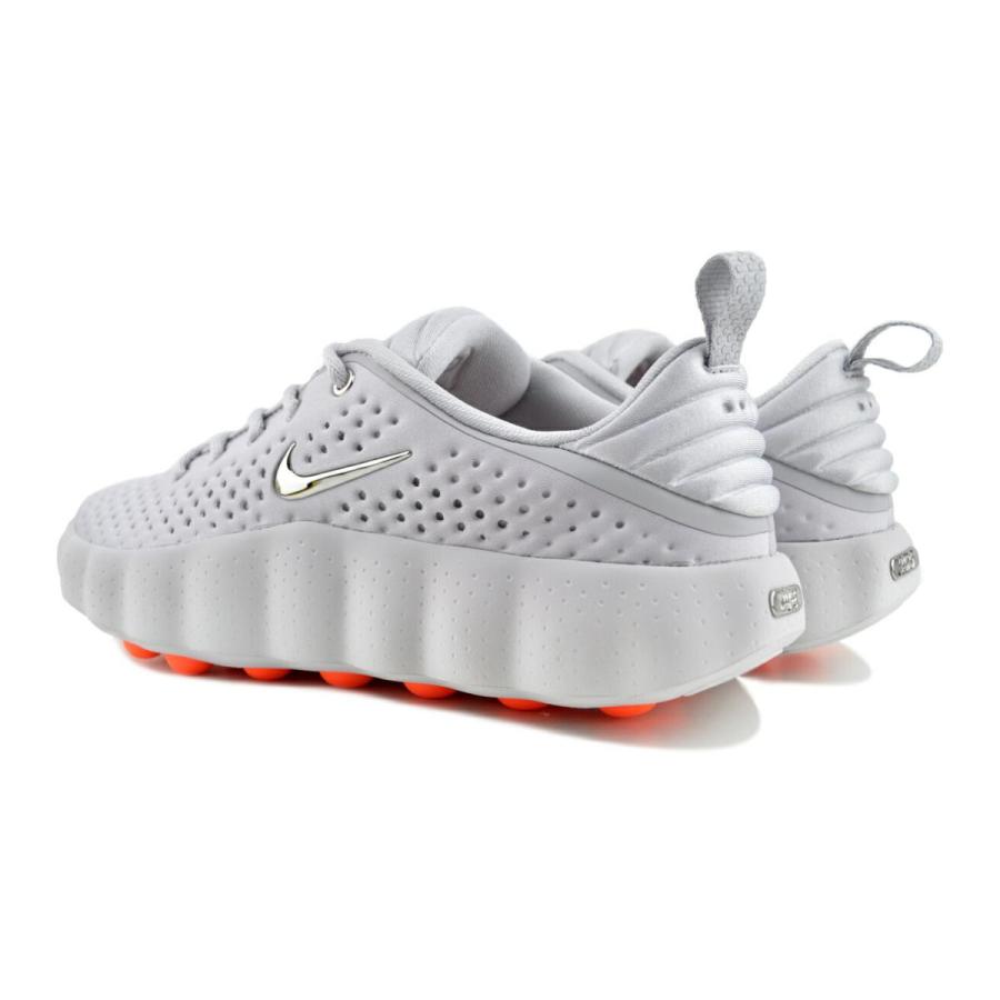 NIKE（ナイキ） NIKE MIND 002 lt smoke grey/chrome hq4308-003