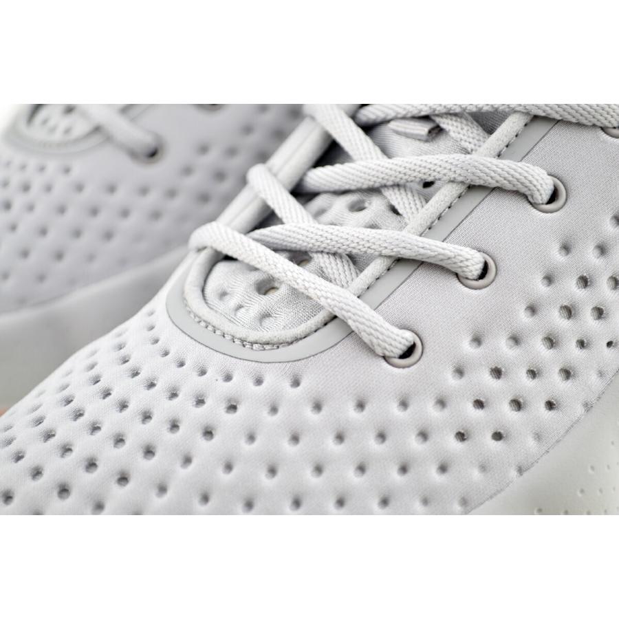 NIKE（ナイキ） NIKE MIND 002 lt smoke grey/chrome hq4308-003