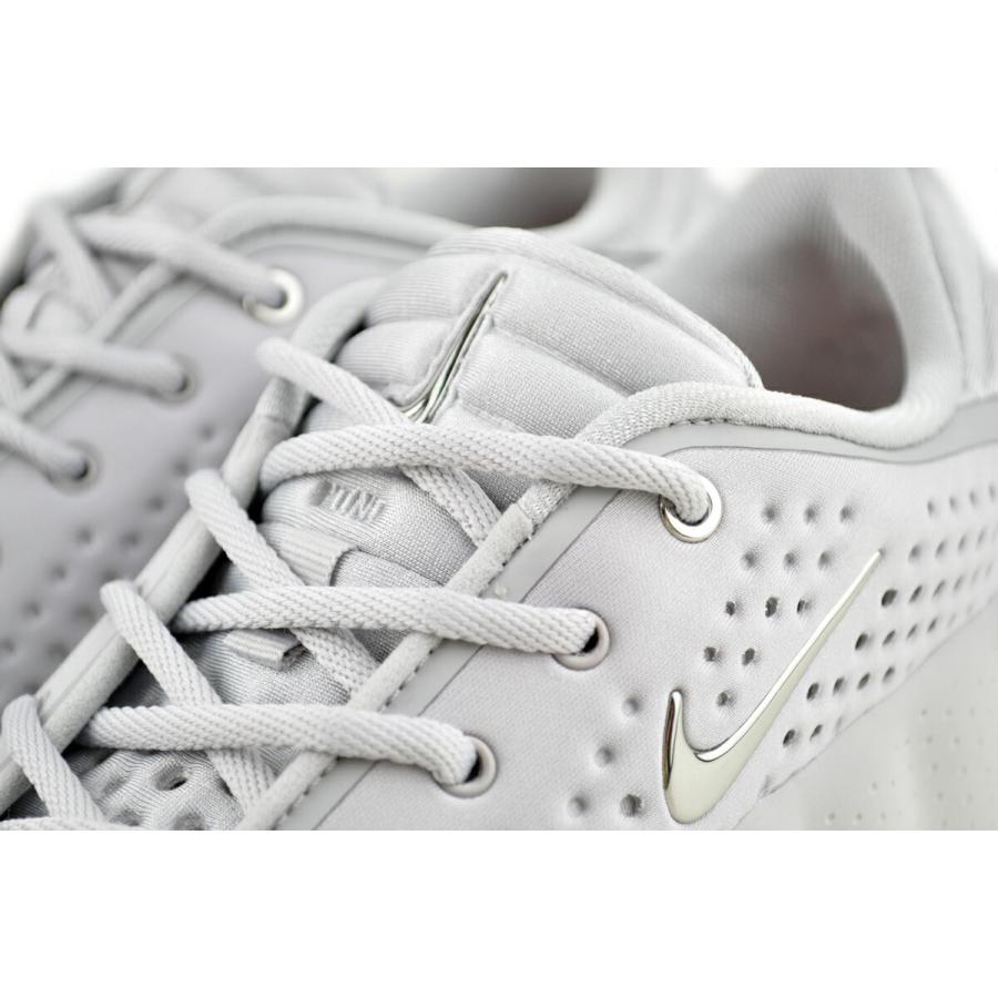 NIKE（ナイキ） NIKE MIND 002 lt smoke grey/chrome hq4308-003