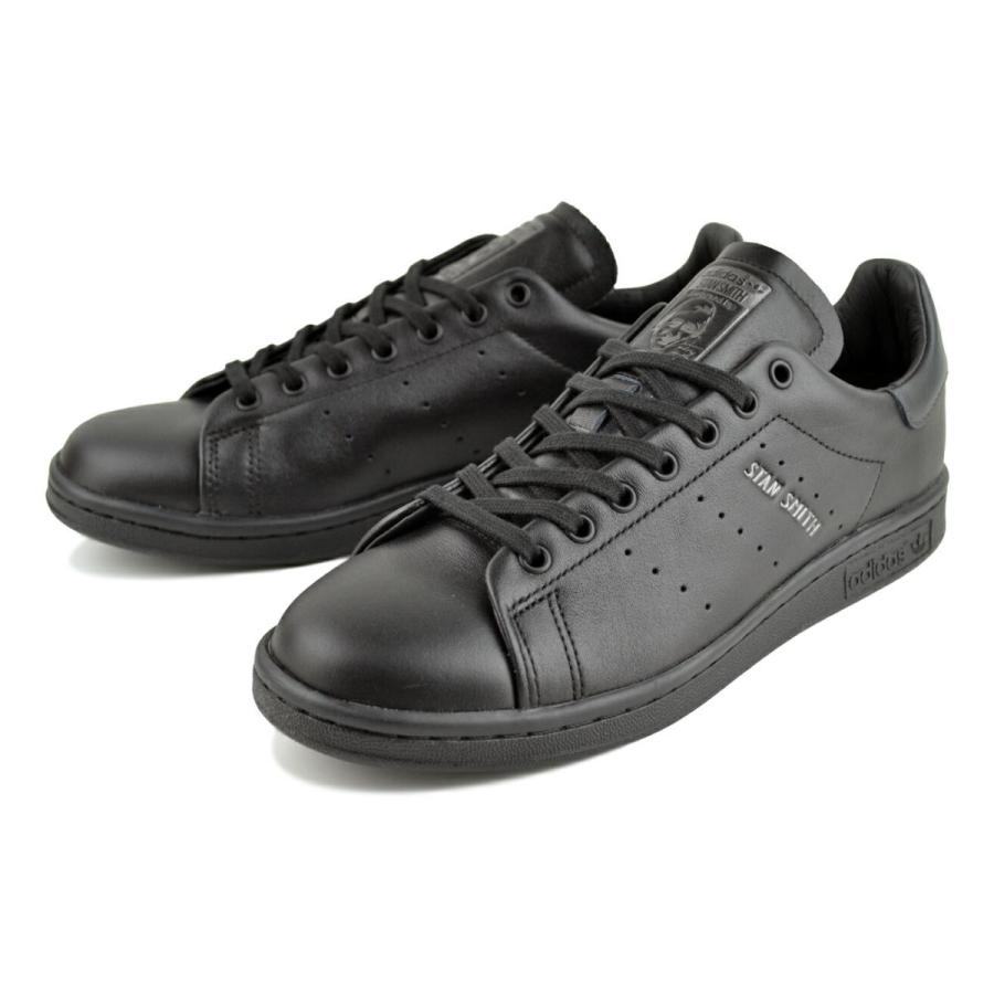 アディダス スタンスミス バーガンディ STAN SMITH LUX 28.5 adidas（アディダス） adidas STAN SMITH LUX CBLACK/CBLACK/CARBON