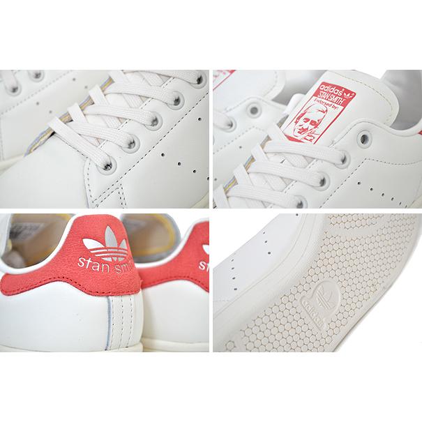 Adidas top st smith