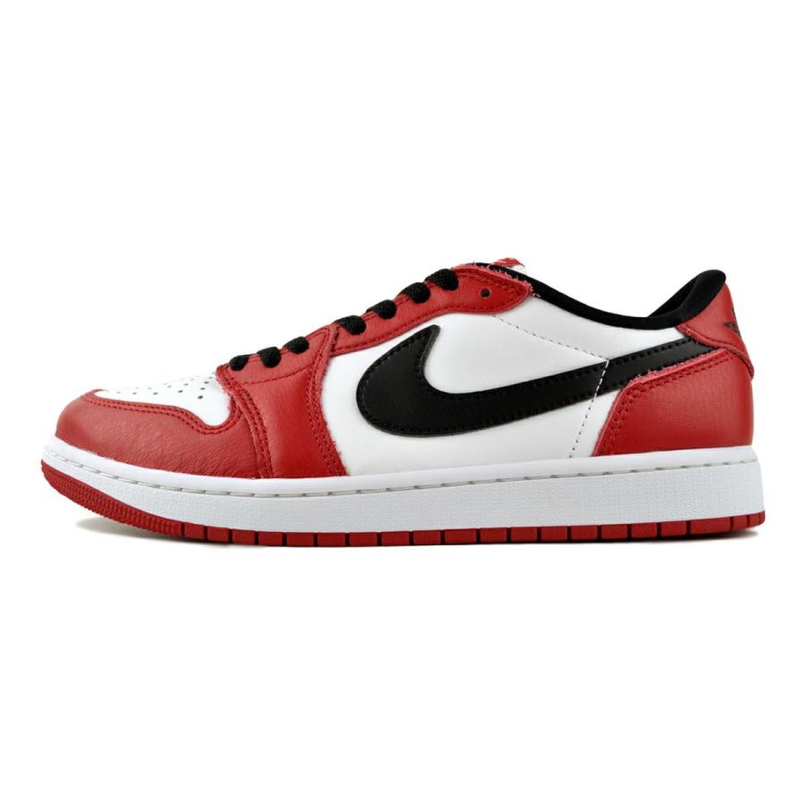 エア ジョーダン 1 NIKE AIR JORDAN RETRO LOW OG Chicago varsity red