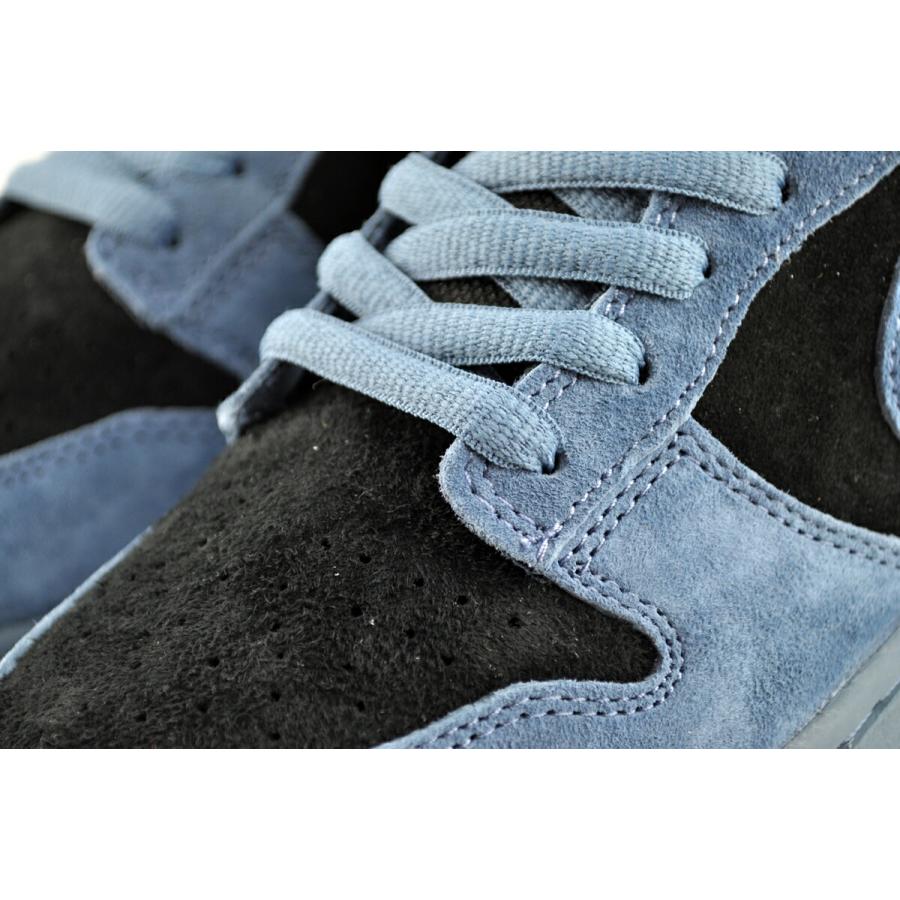 ダンク（NIKE） NIKE SB DUNK LOW OG QS SUPREME ocean fog/ocean fog