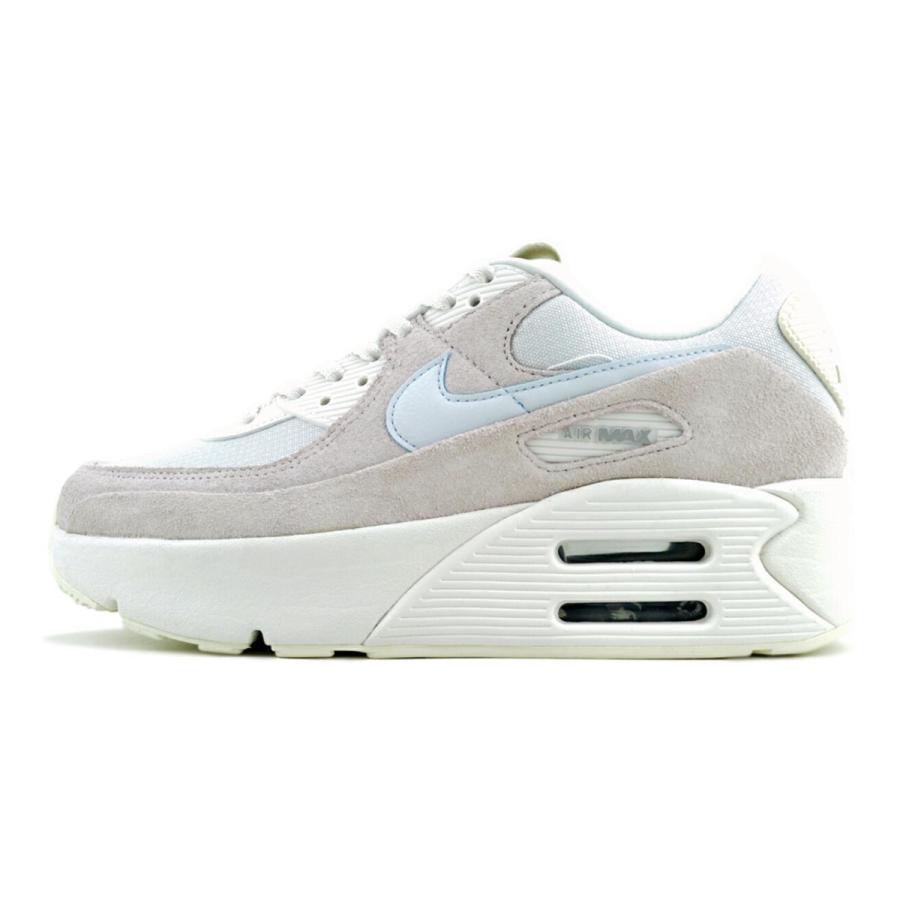 エア マックス 90 NIKE AIR MAX LV8 SE photon dust/football grey