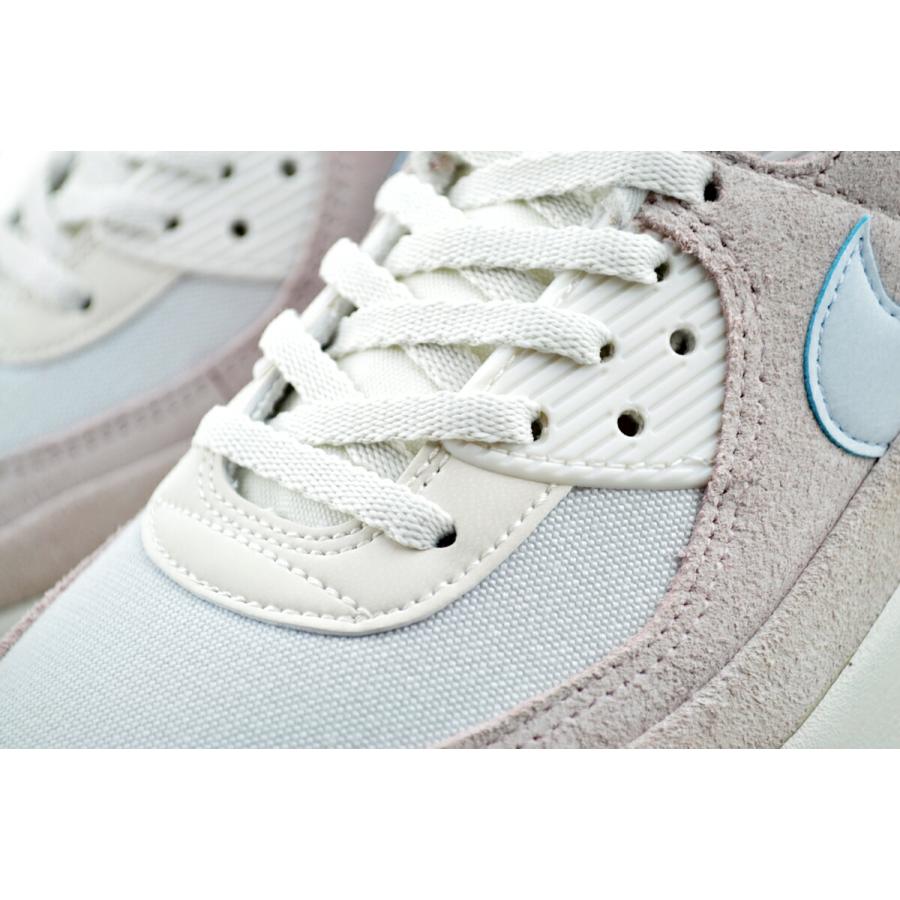 エア マックス 90 NIKE AIR MAX LV8 SE photon dust/football grey