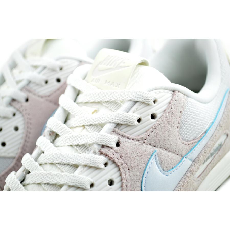 エア マックス 90 NIKE AIR MAX LV8 SE photon dust/football grey