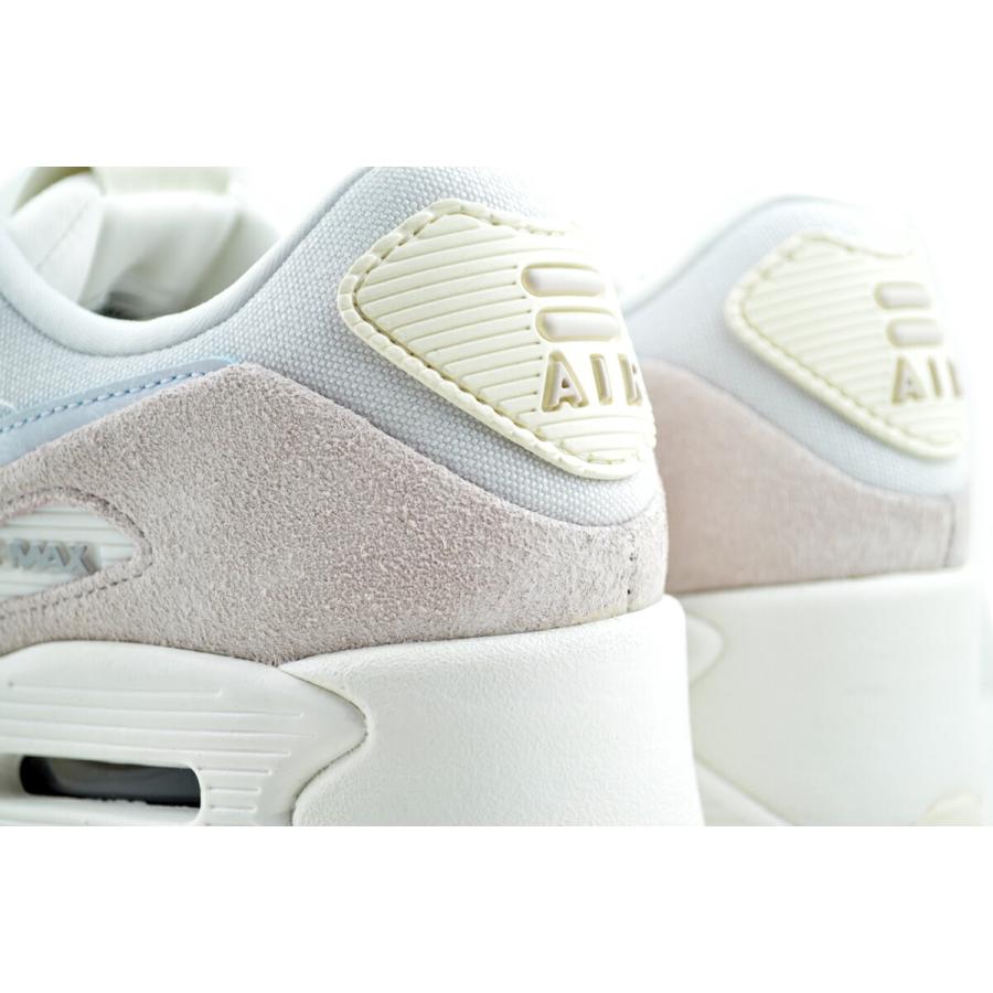 エア マックス 90 NIKE AIR MAX LV8 SE photon dust/football grey
