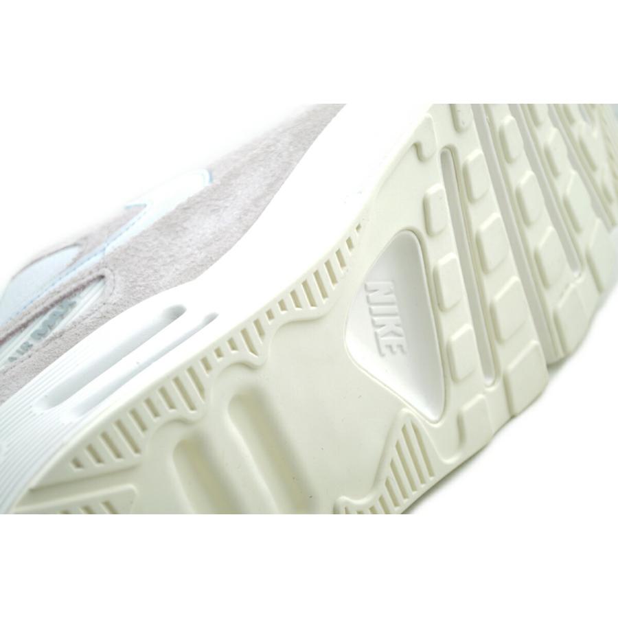 エア マックス 90 NIKE AIR MAX LV8 SE photon dust/football grey