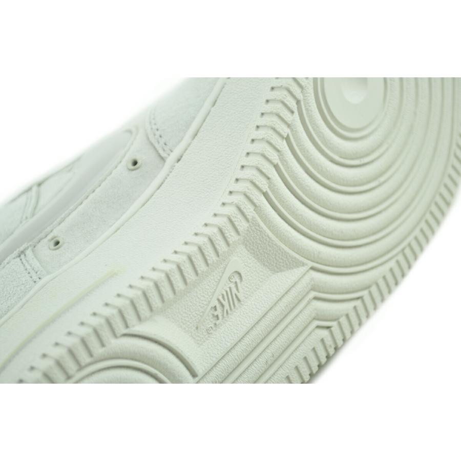 エア フォース 1 NIKE WMNS AIR FORCE 07 light bone/light bone-wht