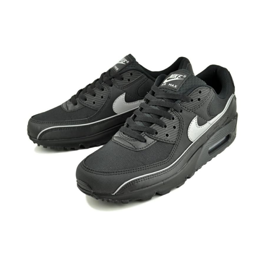 超美品 定価23430ナイキ エアマックス90G 27.0 ブラック エア マックス 90 NIKE AIR MAX PREMIUM blk/multi-color-blk hv4517