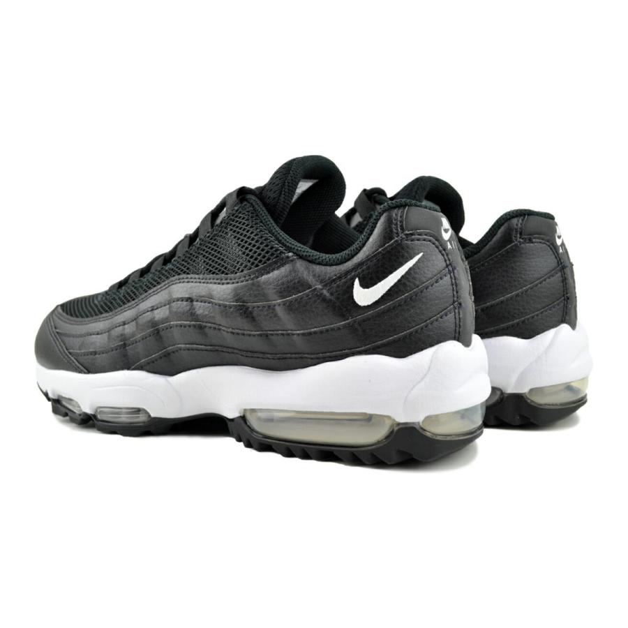 エア マックス 95 NIKE AIR MAX GOLF blk/wht-blk-anthracite 554725