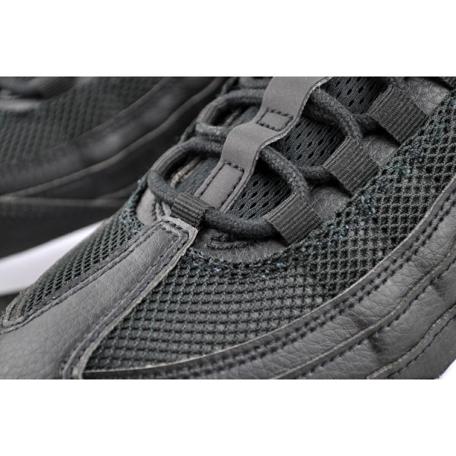 エア マックス 95 NIKE AIR MAX GOLF blk/wht-blk-anthracite 554725