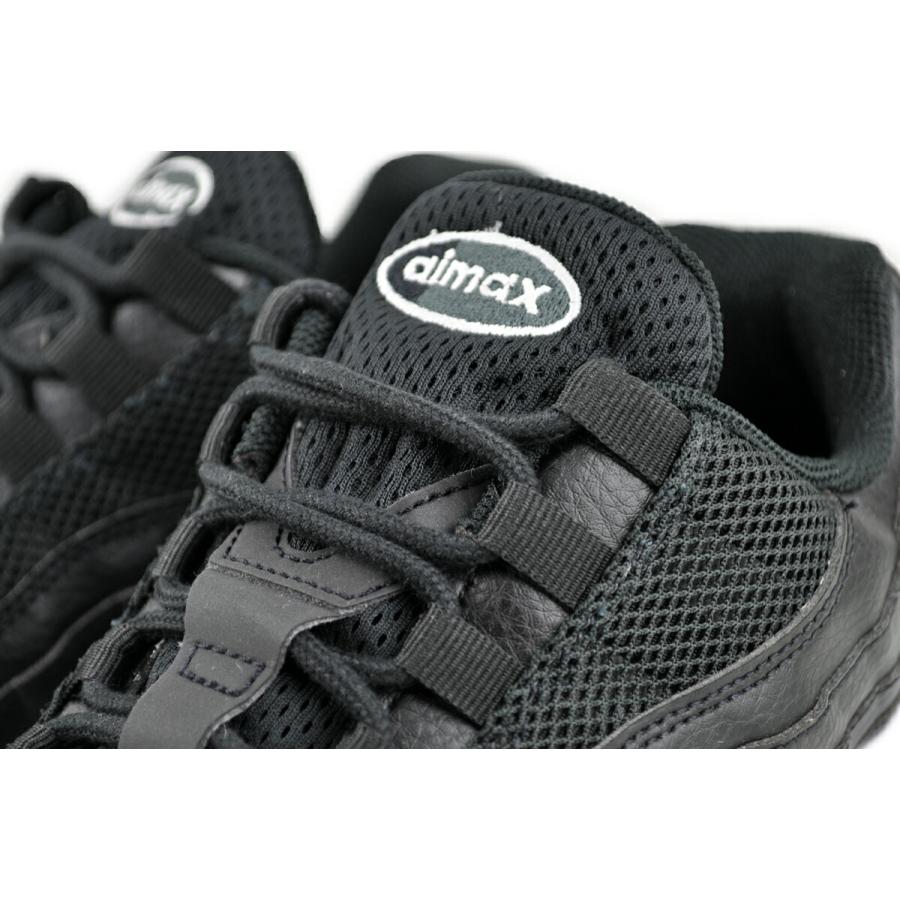 エア マックス 95 NIKE AIR MAX GOLF blk/wht-blk-anthracite 554725