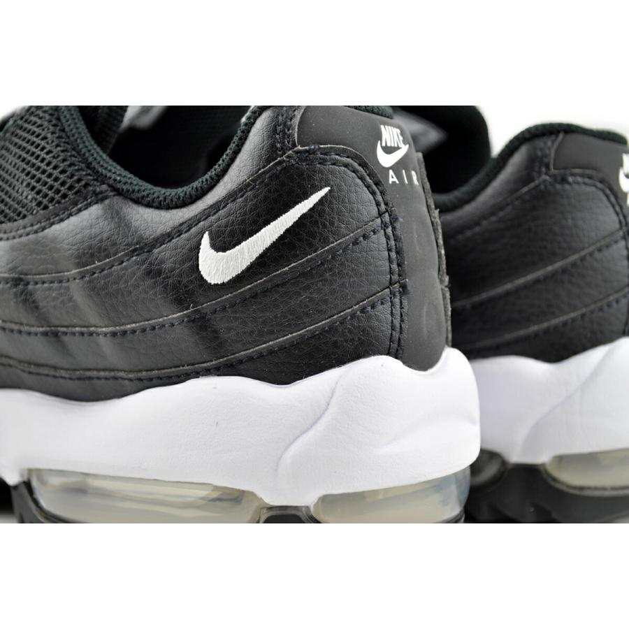 エア マックス 95 NIKE AIR MAX GOLF blk/wht-blk-anthracite 554725