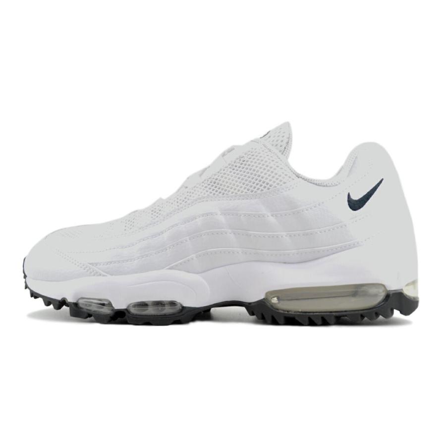 エア マックス 95 NIKE AIR MAX GOLF wht/blk-wht-lt graphite hv4696