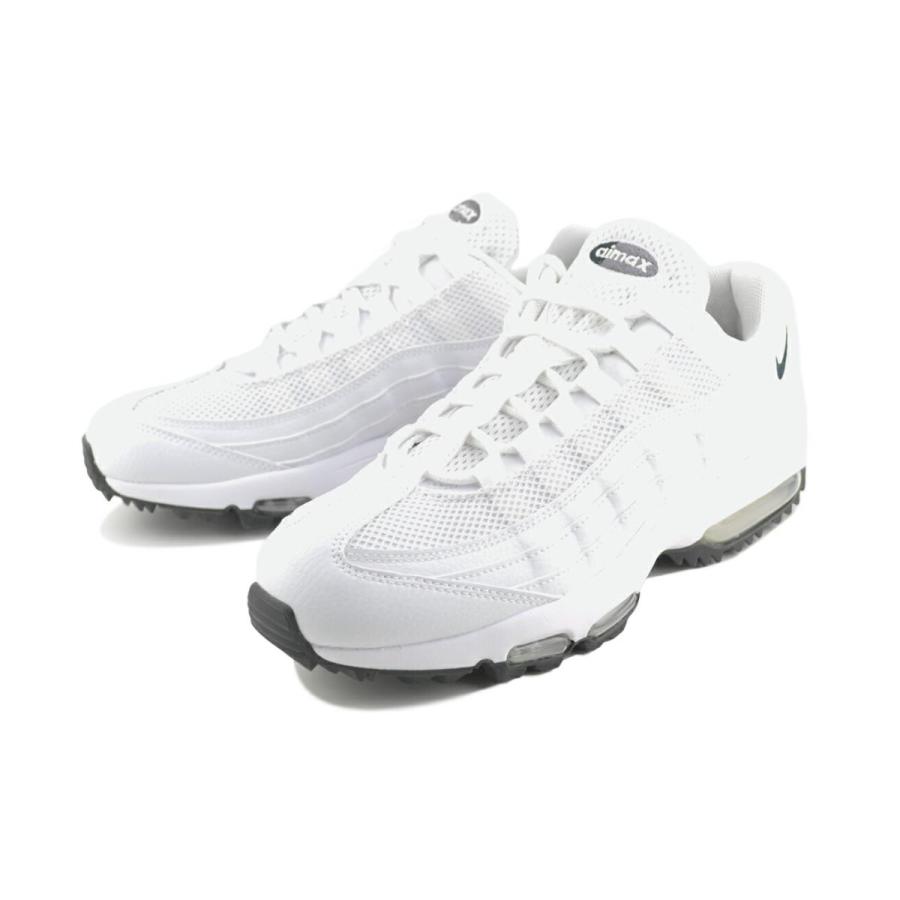 エア マックス 95 NIKE AIR MAX GOLF wht/blk-wht-lt graphite hv4696